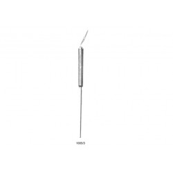 Periodental Instruments